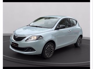 LANCIA Ypsilon 1.0 firefly hybrid platino s&s 70cv