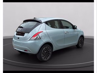 LANCIA Ypsilon 1.0 firefly hybrid platino s&s 70cv