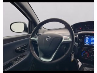 LANCIA Ypsilon 1.0 firefly hybrid platino s&s 70cv