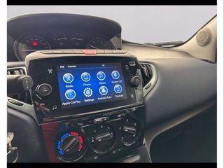 LANCIA Ypsilon 1.0 firefly hybrid platino s&s 70cv