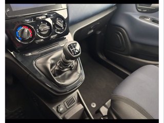 LANCIA Ypsilon 1.0 firefly hybrid platino s&s 70cv