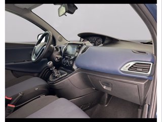 LANCIA Ypsilon 1.0 firefly hybrid platino s&s 70cv