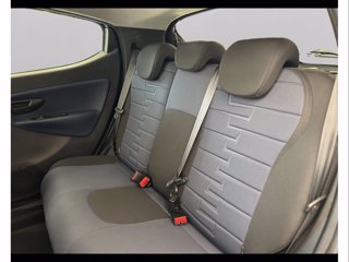LANCIA Ypsilon 1.0 firefly hybrid platino s&s 70cv