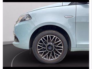 LANCIA Ypsilon 1.0 firefly hybrid platino s&s 70cv