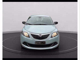LANCIA Ypsilon 1.0 firefly hybrid platino s&s 70cv