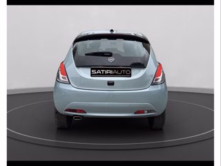 LANCIA Ypsilon 1.0 firefly hybrid platino s&s 70cv