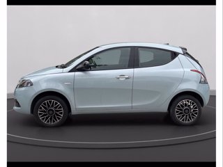 LANCIA Ypsilon 1.0 firefly hybrid platino s&s 70cv