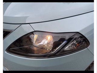 LANCIA Ypsilon 1.0 firefly hybrid platino s&s 70cv