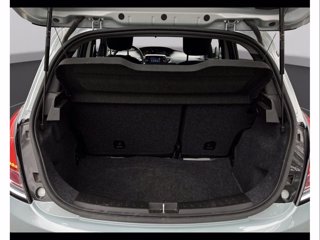 LANCIA Ypsilon 1.0 firefly hybrid platino s&s 70cv