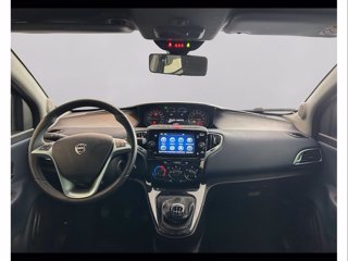 LANCIA Ypsilon 1.0 firefly hybrid platino s&s 70cv
