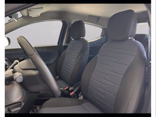 LANCIA Ypsilon 1.0 firefly hybrid platino s&s 70cv