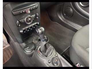 MINI Mini 2.0 cooper d auto