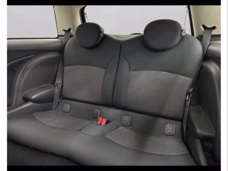 MINI Mini 2.0 cooper d auto