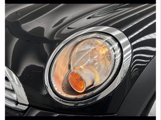MINI Mini 2.0 cooper d auto