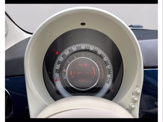 FIAT 500 1.2 lounge 69cv my18