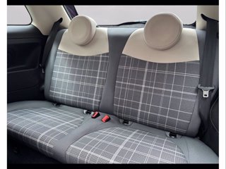 FIAT 500 1.2 lounge 69cv my18