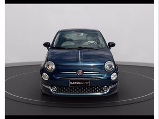 FIAT 500 1.2 lounge 69cv my18