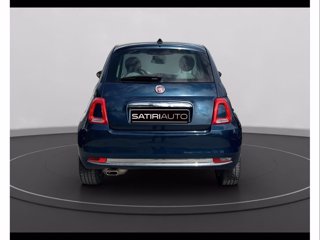FIAT 500 1.2 lounge 69cv my18