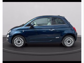 FIAT 500 1.2 lounge 69cv my18
