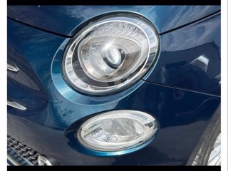 FIAT 500 1.2 lounge 69cv my18