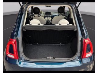 FIAT 500 1.2 lounge 69cv my18