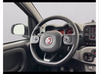 FIAT Panda 1.0 firefly hybrid garmin s&s 70cv 5p.ti
