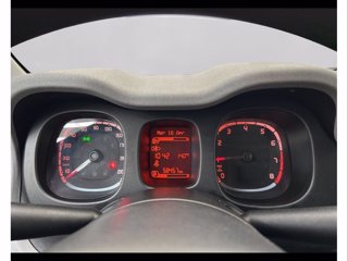 FIAT Panda 1.0 firefly hybrid garmin s&s 70cv 5p.ti