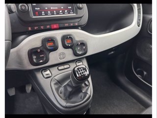 FIAT Panda 1.0 firefly hybrid garmin s&s 70cv 5p.ti