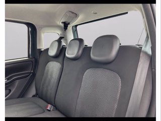 FIAT Panda 1.0 firefly hybrid garmin s&s 70cv 5p.ti