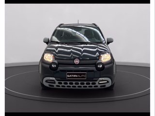 FIAT Panda 1.0 firefly hybrid garmin s&s 70cv 5p.ti