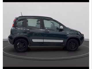FIAT Panda 1.0 firefly hybrid garmin s&s 70cv 5p.ti
