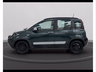 FIAT Panda 1.0 firefly hybrid garmin s&s 70cv 5p.ti