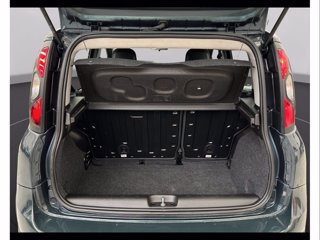 FIAT Panda 1.0 firefly hybrid garmin s&s 70cv 5p.ti