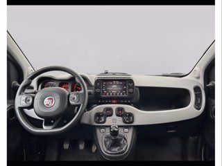 FIAT Panda 1.0 firefly hybrid garmin s&s 70cv 5p.ti