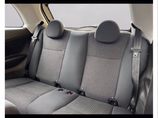 FIAT 500e 42 kwh la prima