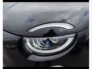 FIAT 500e 42 kwh la prima