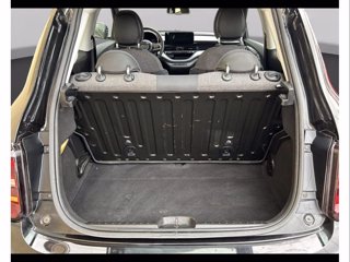 FIAT 500e 42 kwh la prima