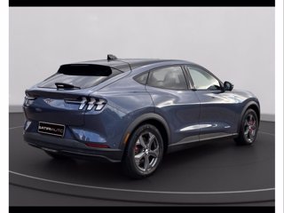 FORD Mustang mach-e standard range rwd 269cv auto
