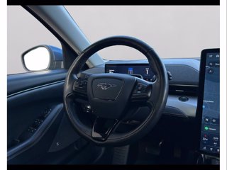 FORD Mustang mach-e standard range rwd 269cv auto