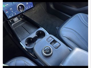FORD Mustang mach-e standard range rwd 269cv auto