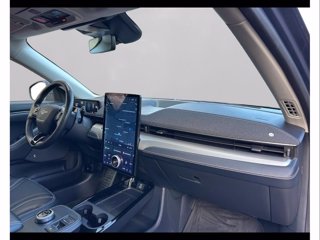 FORD Mustang mach-e standard range rwd 269cv auto