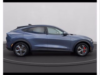FORD Mustang mach-e standard range rwd 269cv auto