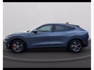FORD Mustang mach-e standard range rwd 269cv auto