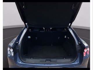FORD Mustang mach-e standard range rwd 269cv auto