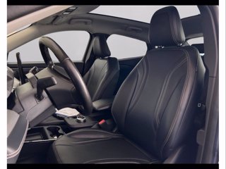 FORD Mustang mach-e standard range rwd 269cv auto