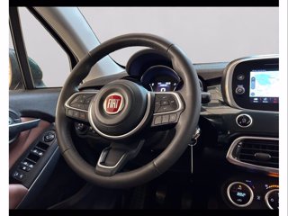 FIAT 500x 1.0 t3 cross 120cv