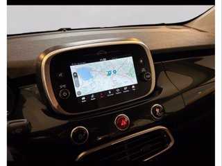 FIAT 500x 1.0 t3 cross 120cv