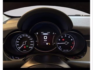 FIAT 500x 1.0 t3 cross 120cv