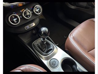 FIAT 500x 1.0 t3 cross 120cv