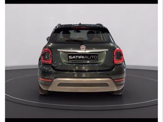 FIAT 500x 1.0 t3 cross 120cv
